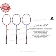 Apacs lightweight racket Lethal 68 (7U, 68-69g)