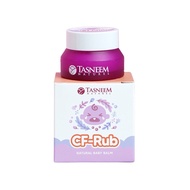 TASNEEM CF-RUB BABY BALM