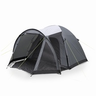 DOMETIC Kampa Brighton Tent  5 - Grey