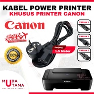 CANON HIGH QUALITY ANTI-CORSLET PRINTER ELECTRICAL CABLE | CANON PRINTER CABLE COK | CANON UNIVERSAL
