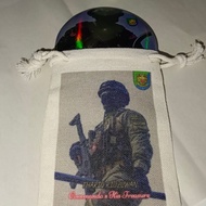 FICTIONAL CHARACTER MERCH BB+PB COMBO