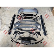 MERCEDES BENZ W177 A35 HATCHBACK SEDAN BODYKIT MADE IN TAIWAN GOOD GO BRAND