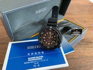 Seiko Tuna 1000m sbdx011 日本製絕版 95% New