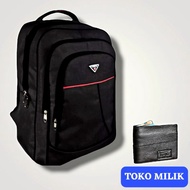 Men's Backpack 50L Casual Waterproof Free raincover & Bonus 50liter Jumbo Backpack Large Capacity Me