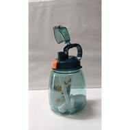 Blue Children's School Drinking Bottle 1300 ML