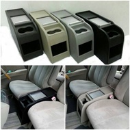 MPV25 T. Estima ACR50.ACR30 Nazaria.N.serena.T.Voxy.Universal console box