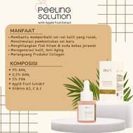 B Erl Peeling Solution with Apple Exctract B Erl Cosmetics