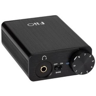 Fiio E10k Type-C版 usb解碼耳機功率放大器 usb dac headphone amplifier