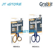 GRABBIT Scissors / Scissor / Gunting for Office and School Use