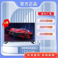 Hot Sale 42 "55" 65 "75" Inch TV LCD TV 4k Smart TV Source Factory