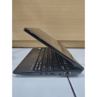 Netbook Acer Aspire One 522 10inch Notebook Slim Second Seken Bekas