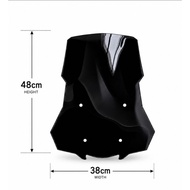 WINDSHIELD ARIIC GOBI 250 GOBI250 MODIFIED WINDSHIELD ACCESSORIES ACCESSORY MODIFIED MODIFY
