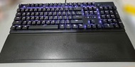 Razer blackwidow v3 黃軸 RGB機械式鍵盤 繁中鍵盤
