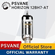 PSVANE Horizon 12BH7-AT / ECC99 Vacuum Tube Replaces 12BH7A 6N6 7119 for HIFI Audio Valve Electronic