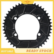[CloudsMiles]  Bicycle Single Chainring Closed Chainring Large Tooth Chainring