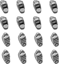 PartsFlow 16PCS Rocker Arm For 1999-2017 Buick Envision Regal Verano Cadillac ATS CT6 For Chevrolet 