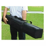 120cm Long Thick tripod bag - lighting stand bag