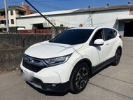 2020 Crv 盲點 售71萬 台中看車 車況良好 自售