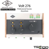 Universal Audio Volt 276 Type-C USB Audio Interface