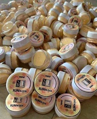 Sunblock Nrl Ori