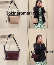 LONGCHAMP瓏驤Energy系列尼龍腋下包 黑/酒紅/米白三色可選