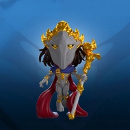 Hextech Viktor 12cm Detailed Collectible PVC Figure Model for Gamers and Fans Embody the glorious ev