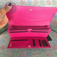 DOMPET WANITA FENDI Yy ORIGINAL