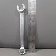 Key 16mm spanner wrench/ 16mm spannerRing 16mm spanner/