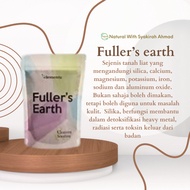 [ELEMENTZ] Fuller's Earth