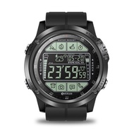 Zeblaze VIBE 3S Smart Watch Dustproof Shockproof Waterproof 1.24-Inch FSTN Full View Display Screen