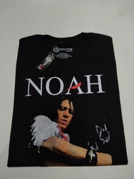 KAOS NOAH PETERPAN "ARIEL"