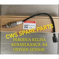 ORIGINAL OXYGEN SENSOR PERODUA KELISA KENARI KANCIL K4 (89465-87Z03-000)
