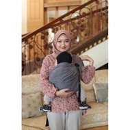 Cuddle Me Geosfit Sporty Newborn Toddler Baby Carrier Safe Soft Cool Soft Comfortable