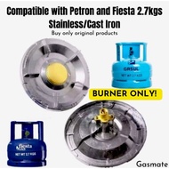 Gasulette Burner (FS320)