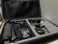 GoPro Hero 4