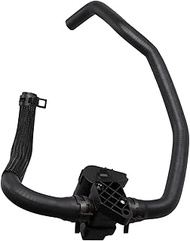 Heater Unit Inlet Hose Control Valve Compatible with Nissan Armada 5.6L 2004-2015 Infiniti QX56 5.6L