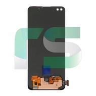 LCD FINGERPRINT RENO 4 / RENO 4F / 4 LITE ORIGINAL FULLSET TOUCHSCREEN