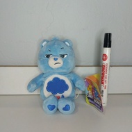 Care bears grumpy bear newtag doll