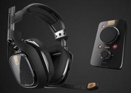 ㊣USA Gossip㊣ Astro A40 TR 7.1 聲道 專爲遊戲設計 PS4 PC 電競 專用耳機