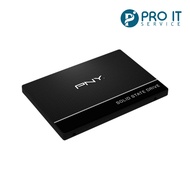 PNY CS900 SSD 480GB SATA SSD
