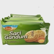 Sari gandum tawar