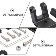 7400931 Transducer Bracket for MHX for XNT Model Transducer Mounting Plate