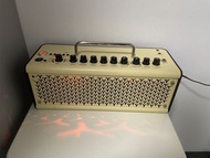 95%新 Yamaha THR10II 結他音箱 / Amp (100% Work, 有原裝火牛)