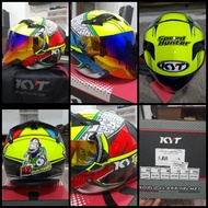 kyt venom azlan shah