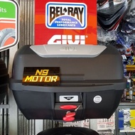 BOX GIVI E43NTL ORIGINAL UNIVERSAL