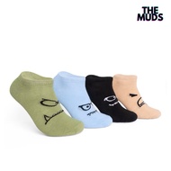 MATA UNKLE SHORT SOCKS BELOW THE ANKLE ADULT SOCKS