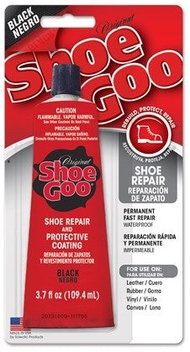 Shoe goo 補鞋膠 大支裝  鞋修補粘合劑 防磨 滑板膠水