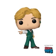 Funko POP Rocks - BTS 223 - Dynamite - V