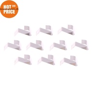 TRTU 10PCS 5231 SMT Battery Contact For A, AA, CR2, CR123A, 9 Volt Battery Leaf Spring Contact Batte