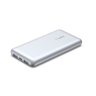 BPB011BTSL BELKIN BOOST UP CHARGE USB-C A POWER BANK 10K SL